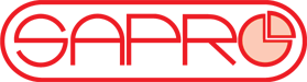 Sapro logo